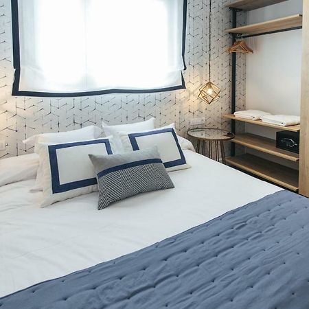 The Lucky Flats - Poeta Quintana Apartment Alicante Bagian luar foto