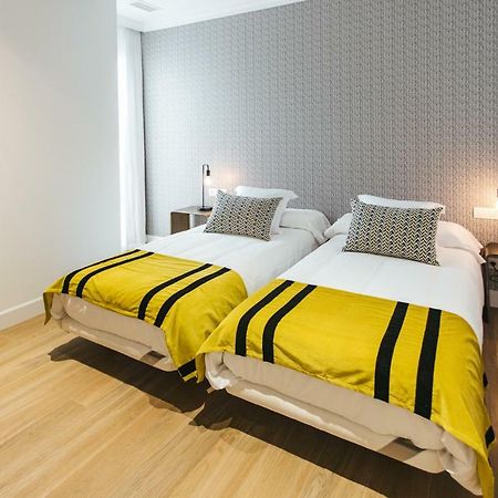 The Lucky Flats - Poeta Quintana Apartment Alicante Bagian luar foto