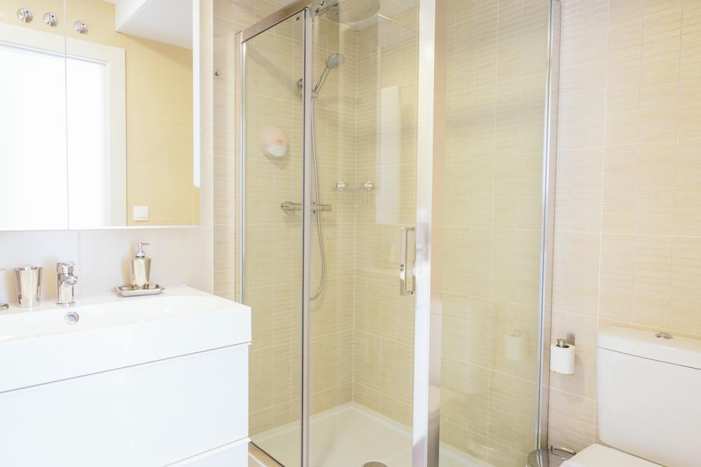 The Lucky Flats - Poeta Quintana Apartment Alicante Ruang foto