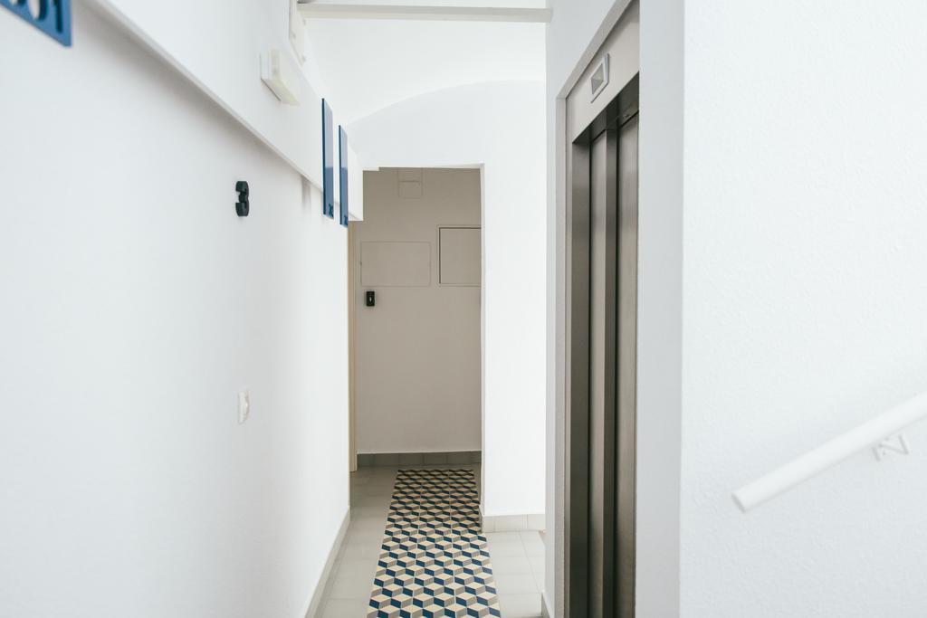The Lucky Flats - Poeta Quintana Apartment Alicante Bagian luar foto