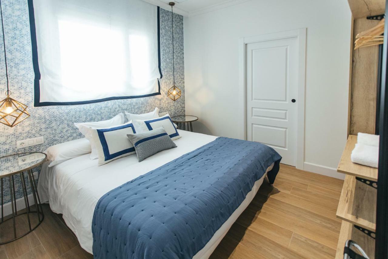 The Lucky Flats - Poeta Quintana Apartment Alicante Bagian luar foto
