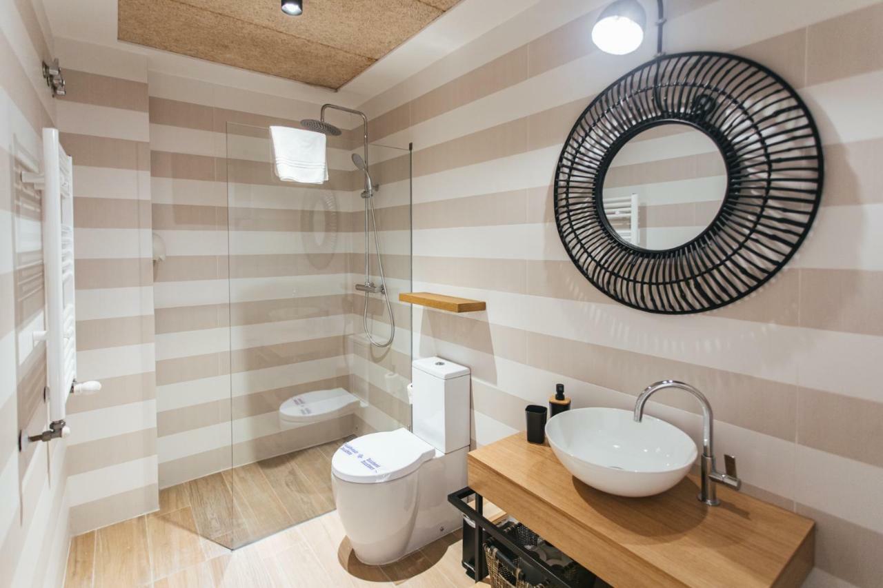 The Lucky Flats - Poeta Quintana Apartment Alicante Bagian luar foto