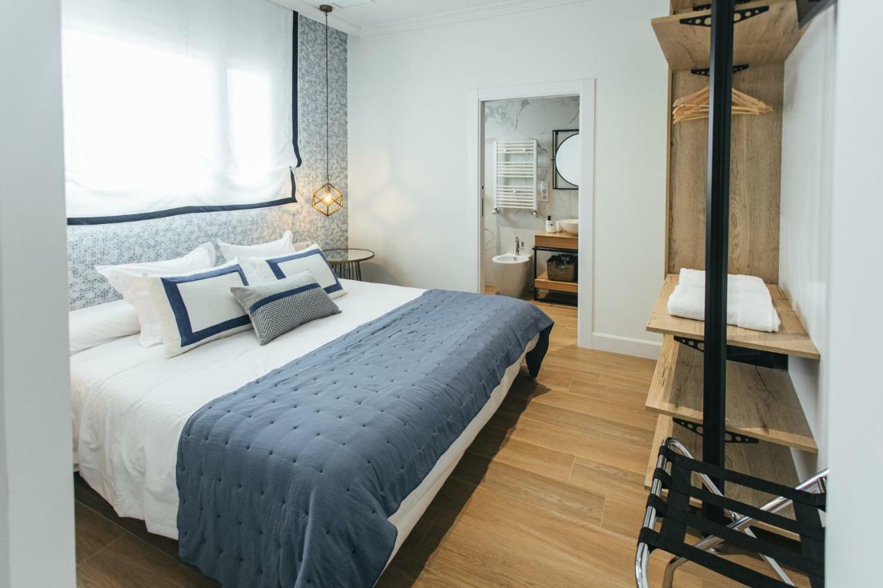 The Lucky Flats - Poeta Quintana Apartment Alicante Bagian luar foto